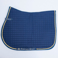 Sela Bucas Max CSO Azul-marinho / dourado