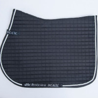 Sela Bucas Max CSO Preto / prata