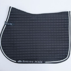 Sela Bucas Max CSO Preto / prata Sela Bucas Max CSO Preto / prata