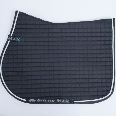 Sela Bucas Max CSO Preto / prata Sela Bucas Max CSO Preto / prata