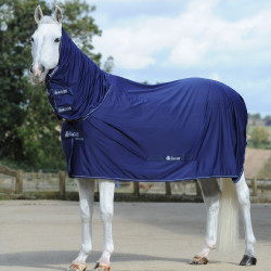 Manta secante Bucas Power Cooler com pescoço Manta secante Bucas Power Cooler com pescoço