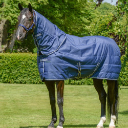 Cobertura de estábulo Bucas Quilt 150g Stay-Dry Cobertura de estábulo Bucas Quilt 150g Stay-Dry