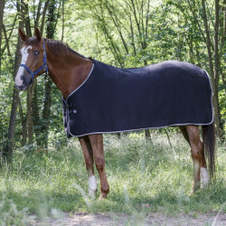 Camisa polar Riding World Camisa polar Riding World