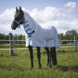 Camisa de rede Riding World Combo Camisa de rede Riding World Combo