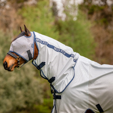 Capa anti-moscas Horseware Mio Capa anti-moscas Horseware Mio