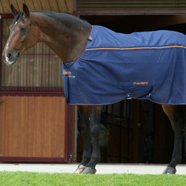 Cobertor Bucas Therapy Mesh Cooler Cobertor Bucas Therapy Mesh Cooler