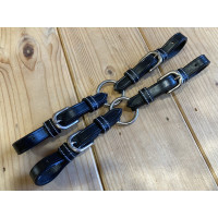 Alianças Jump'In Havana Castanho