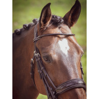 Bride Courchevel Jump'In One Havana Castanho