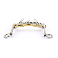 Mors escargot Jump'In branches 70 mm