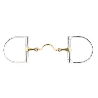 Mors Verdun Jump'In avec passage de langue