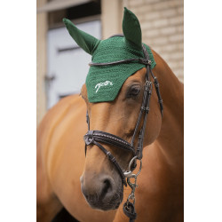 Touca para cavalos Pénélope Algodão
