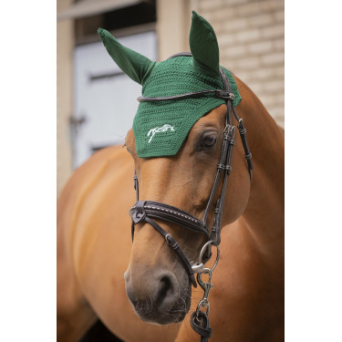 Touca para cavalos Pénélope Algodão