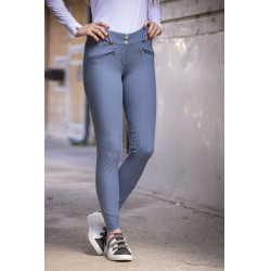 Calça de equitação Pénélope Rocky Stone Calça de equitação Pénélope Rocky Stone