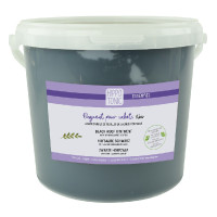 Unguento preto para cascos...