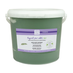 Onguent noir pour sabots Hippotonic