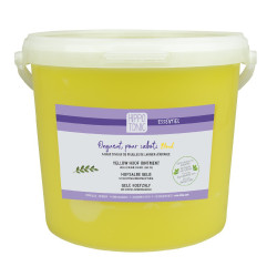 Onguent noir pour sabots Hippotonic