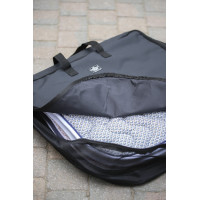 Bolsa para tapete Paddock Sports Marinho Azul-marinho