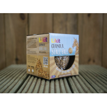 Likit Stall Ball Likit Stall Ball