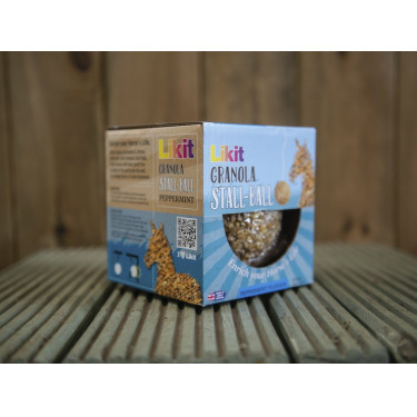 Likit Stall Ball Likit Stall Ball