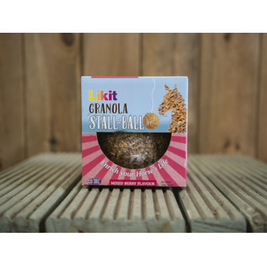 Likit Stall Ball Likit Stall Ball