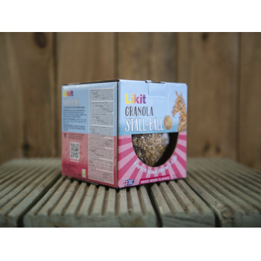 Likit Stall Ball Likit Stall Ball