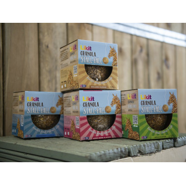 Likit Stall Ball Likit Stall Ball