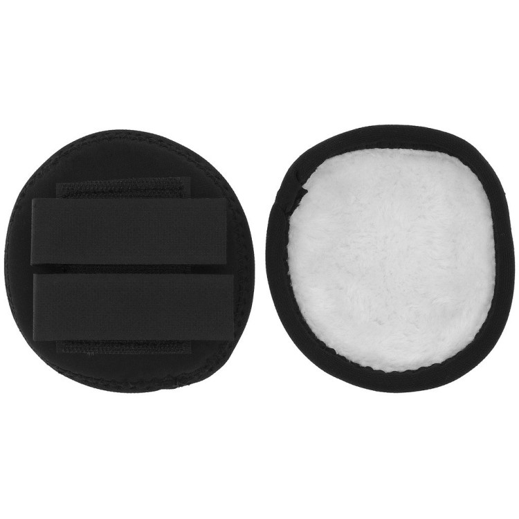 Protetor de ouvido Equithème para capacete Protetor de ouvido Equithème para capacete
