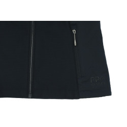 Casaco Pro Series Holly Marinho Azul-marinho Casaco Pro Series Holly Marinho Azul-marinho