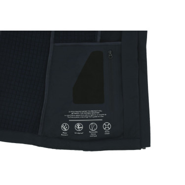 Casaco Pro Series Holly Casaco Pro Series Holly