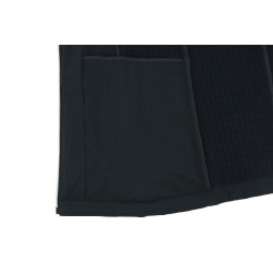 Casaco Pro Series Holly Marinho Azul-marinho Casaco Pro Series Holly Marinho Azul-marinho