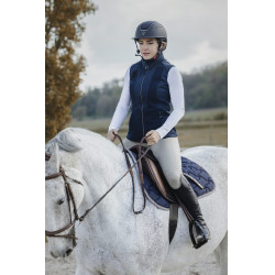 Casaco Pro Series Holly Marinho Azul-marinho Casaco Pro Series Holly Marinho Azul-marinho