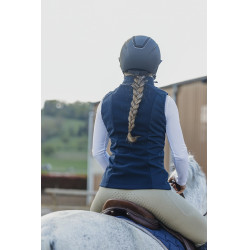 Casaco Pro Series Holly Marinho Azul-marinho Casaco Pro Series Holly Marinho Azul-marinho