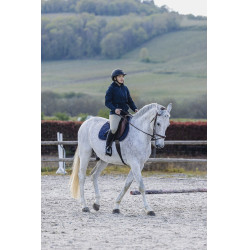 Casaco Pro Series Holly Marinho Azul-marinho Casaco Pro Series Holly Marinho Azul-marinho