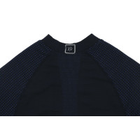 Camiseta Seamless Equithème Originals Marie Marinho Azul-marinho Camiseta Seamless Equithème Originals Marie Marinho Azul-marinho