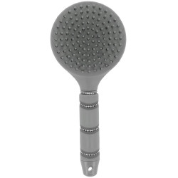 Escova para crina Je t'aime Equithème Strass Escova para crina Je t'aime Equithème Strass