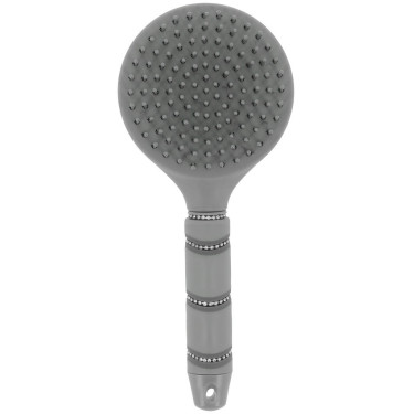 Escova para crina Je t'aime Equithème Strass Escova para crina Je t'aime Equithème Strass