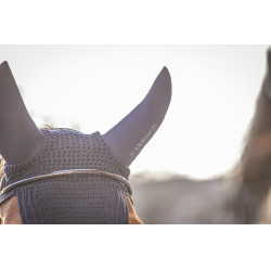 Boné silencioso longo Pro Algodão Paddock Preto