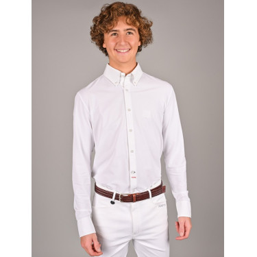 Camisa de competição Jump'In Félix