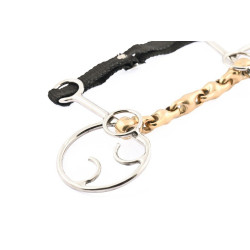 Mors Goyo Jump'In Aga à boules