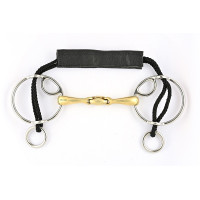 Mors releveur Jump'In combiné Mors releveur Jump'In combiné