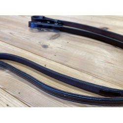 Rendas hunter Jump'In Preto Rendas hunter Jump'In Preto