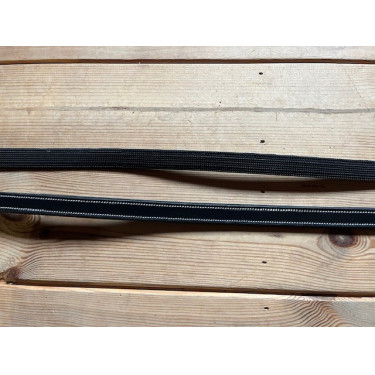 Rendas hunter Jump'In One Preto