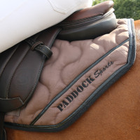 Tapete Paddock Sports Origine Sport Vermelho