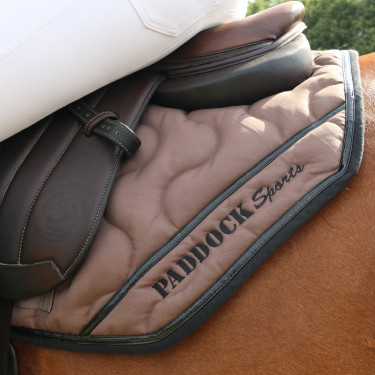 Tapete Paddock Sports Origine Sport  Cinzento-acastanhado Castanho