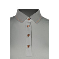 Polo Rosegold Glamour Style HKM Cinza / ouro rosa Cinzento