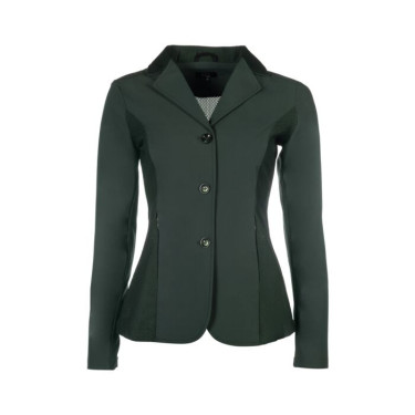 Casaco de competição Hunter Woman Slim fit HKM