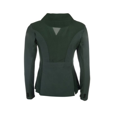 Casaco de competição Hunter Woman Slim fit HKM Casaco de competição Hunter Woman Slim fit HKM