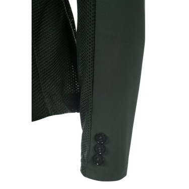 Casaco de competição Hunter Woman Slim fit HKM Casaco de competição Hunter Woman Slim fit HKM