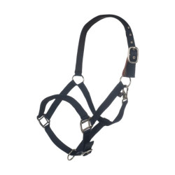 Cabresto Breakaway 2 HKM Azul escuro