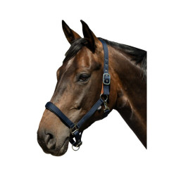 Cabresto Breakaway 2 HKM Azul escuro